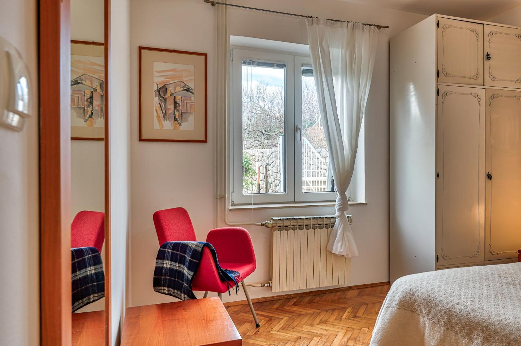 Apartments Frlan Kastav Bagian luar foto