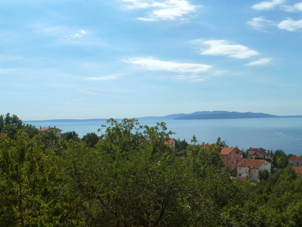 Apartments Frlan Kastav Bagian luar foto